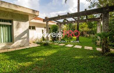 Imagem 5: Alto de Pinheiros. 362m² de Área, 4 Vagas na garageme4 Dormitórios