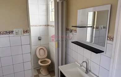 Imagem 9: CASA RESIDENCIAL PARA LOCAÇÃO NO BAIRRO VILA SÃO PAULO EM JUNDIAÍ/SP