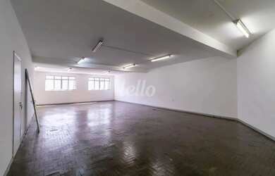 Imagem: O depósito possui 150m² de Área e está localizado em Butantã