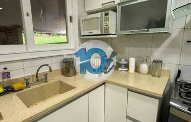 Imagem 13: CASA DE 4 QUARTOS - CONDOMÍNIO MARBELLA