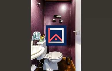 Imagem 11: Venda Apartamento 2 Dormitórios - 140 m² Vila Madalena