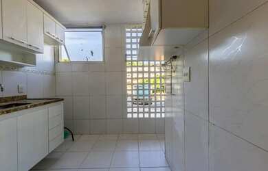 Imagem 7: Apartamento para venda possui 53 metros quadrados com 2 quartos