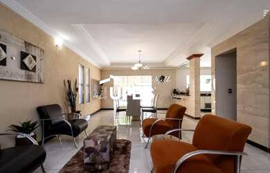 Imagem 9: Portal do Sol I - Casa de Condomínio 3 quartos, sendo 3 suítes