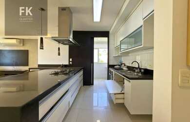 Imagem 3: Apartamento em Tamboré - Santana de Parnaíba, SP