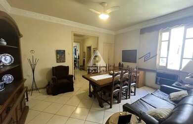 Imagem 6: Apartamento 3 quartos a venda, 1 suíte, varanda, dependência completa...