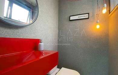 Imagem 13: Cobertura com 3 quartos à venda, 249 m² por R$ 3.500.000 - Jardim Oceânico...