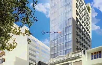 Imagem 2: Garden 1 dormitórios à venda Independência Porto Alegre/RS