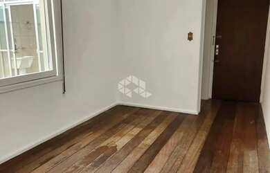 Imagem 2: Apto com sacada, 2 dorm. 2 banh. 1 vaga cober e escr bairro Santana