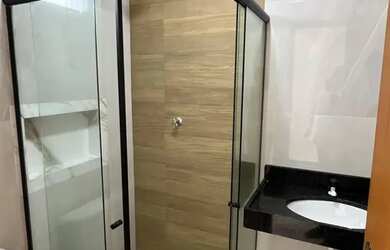 Imagem 2: Casa Térrea no Parque 10 com 02 Qts sendo 1 Suíte/ Próximo a Academia...