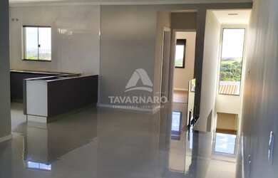 Imagem 6: Casa nova no Contorno. Imóvel novo, Área de serviço, 182m² de Áreae4...