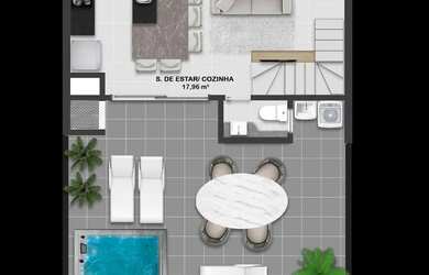 Imagem 6: Apartamento em Caiobá - Matinhos