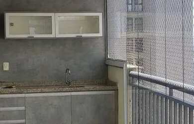 Imagem 11: Apartamento com 3 dormitórios, 165 m² - venda por R$ 2.500.000 ou aluguel...