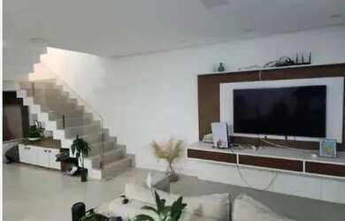 Imagem 6: Casa de 3 quartos com 2 suites no Cond. Village do Moinho 4