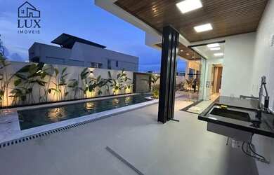 Imagem 2: Reserva do Parque/ 4 quartos, sendo 2 suítes / climatizado / energia...