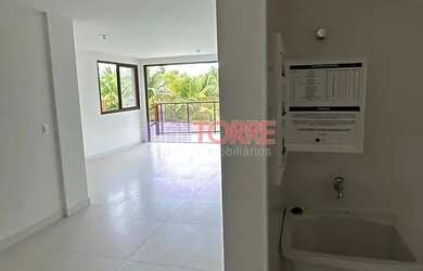 Imagem 6: Apartamento garden Bay View alto padrão à Venda em Barra Grande