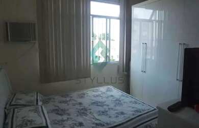 Imagem 12: Cachambi Apartamento com 2 dormitórios