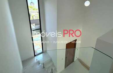 Imagem 9: Casa nova moderna a venda no condominio Helvetia Park em Indaiatuba com 328m2, 3 suites, 4