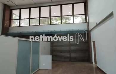 Imagem 5: Lojão com 900m²; e 04 vagas para locação na Savassi