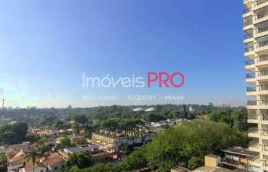 Imagem 11: Alto da Boa Vista. Piscina, 114m² de Área, 2 Vagas na garageme3 Dormitórios