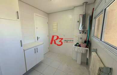 Imagem 9: Apartamento com 3 dormitórios à venda, 80 m² por R$ 950.000,00 - Gonzaga...