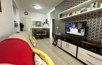 Imagem 3: Imóvel para venda possui 75 metros quadrados com 2 quartos em Soteco...