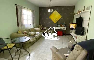 Imagem 16: Casa com 3 quartos à venda, 130 m² por R$ 650.000 - Piratininga - Niterói/RJ