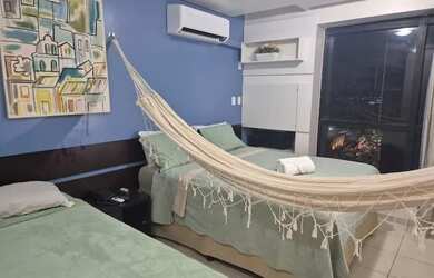 Imagem 1: Reserve seu apartamento em Salvador perto do Salvador Shopping