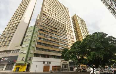 Imagem 10: Apartamento à venda Avenida Senador Salgado Filho, Centro Histórico...