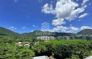 Imagem 14: Ocean Residence - Apartamento 2 quartos, sendo 1 suíte