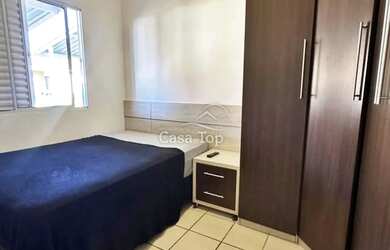 Imagem 5: Casa semimobiliada à venda no Condomínio Residencial Moradas - Boa Vista