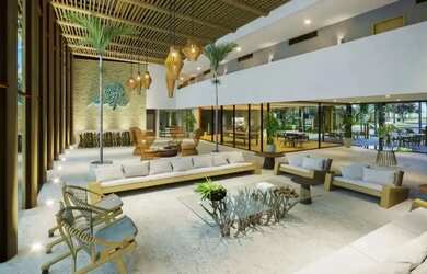 Imagem 6: Apartamento à venda no MILAGRES BEACH RESIDENCE , PORTO DA RUA, São...