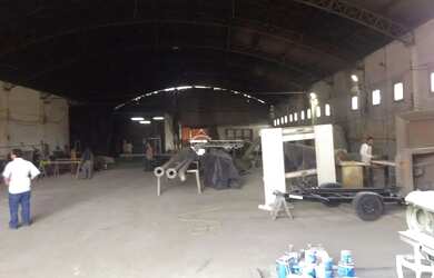 Imagem: GALPÃO PARA LOCAÇÃO NO PROLONGAMENTO DO JD SANTA MARIA JACAREÍ