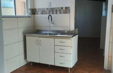 Imagem 4: Apartamento para aluguel com 65 metros quadrados com 2 quartos em São...