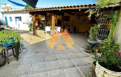 Imagem 6: Centro Casa com 3 dormitórios