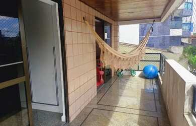 Imagem 14: Monte Castelo apto de 172 metros quadrados, 3 suítes com 4 banheiros