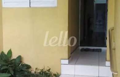 Imagem: A casa possui 3 Dormitórios, 2 Banheiros e 111m² de Área