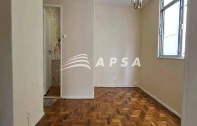 Imagem 8: EXCELENTE APARTAMENTO, 02 QUARTOS, NO CORAÇÃO DA TIJUCA, PARA ALUGUEL....