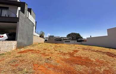 Imagem 5: Terreno à venda R$420.000,00 no condomínio Residencial Royal Garden,...