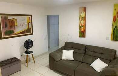 Imagem 9: Casa à venda em Parnamirim, Nova Parnamirim, com 3 quartos, com 300 m²