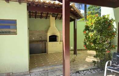 Imagem 3: Casa para locação Condomínio fechado em Vargem Grande