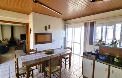 Imagem 6: CAXIAS DO SUL - Apartamento Padrão - SÃO PELEGRINO