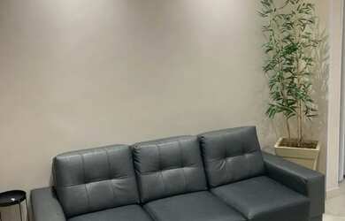 Imagem 15: Casa no Iririú. Churrasqueira, Imóvel mobiliado, VarandaeÁrea de serviço