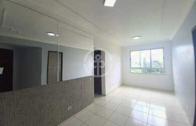 Imagem 2: Apartamento n para locação no bairro Neva