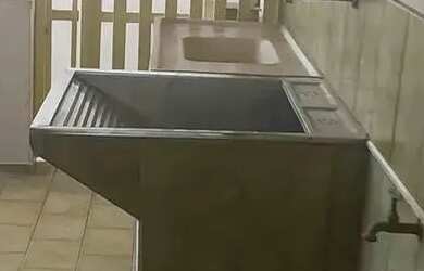 Imagem 5: Alugo Casa na Av Mauá, 115 Centro, com 02 dorms 01 opcional, 2 banhs,...