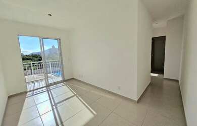 Imagem 2: KA- Apartamento 2 quartos à venda, Morada de Laranjeiras, Serra, ES