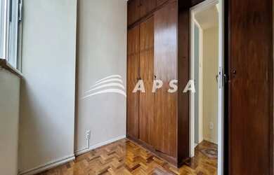 Imagem 12: EXCELENTE APARTAMENTO, 02 QUARTOS, NO CORAÇÃO DA TIJUCA, PARA ALUGUEL....