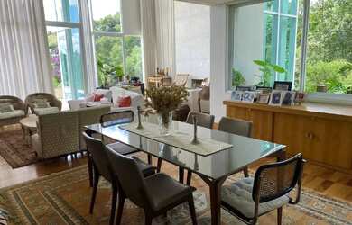 Imagem 3: Casa, Bosque da Ribeira, Bosque da Ribeira, Nova Lima, 4 quartos, R$29.900,00, para alugue