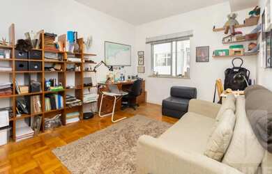 Imagem 11: Apartamento com 3 Dormitórios 2 Vagas em Higienópolis