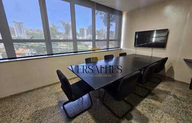 Imagem 11: Sala Comercial para Aluguel 12 m² Canopus Office & Coworking Belo Horizonte/MG