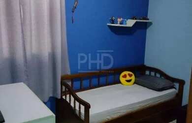 Imagem 6: Casa no Parque Novo Oratório Santo André